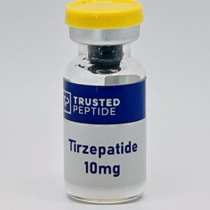 Tirzepatide 10mg