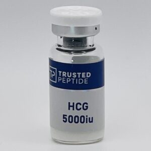 HCG 5000iu